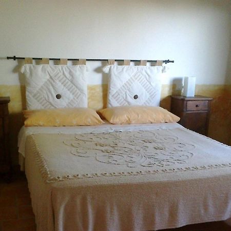 Agriturismo Podere Mulinaccio Ribolla Kültér fotó